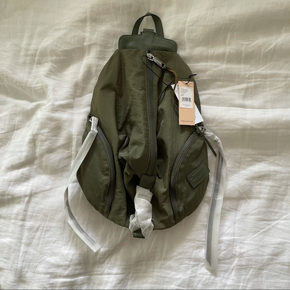 Rebecca Minkoff Backpack